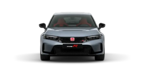 Civic Type R